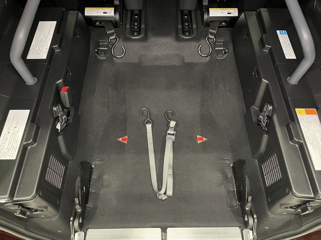 HONDA FREED plus 2016