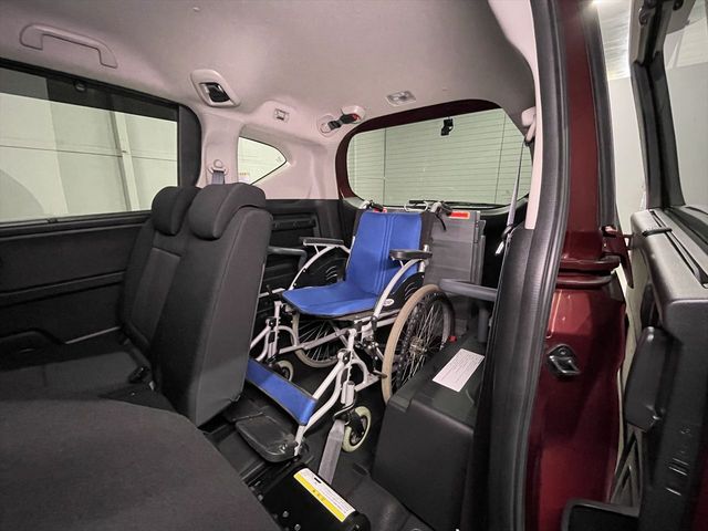 HONDA FREED plus 2016