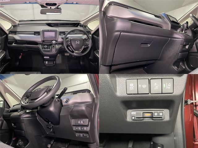 HONDA FREED plus 2016