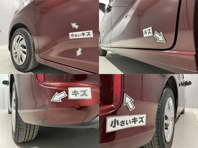 HONDA FREED plus 2016