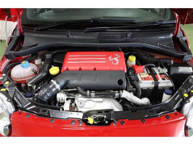 FIAT ABARTH 595 2023