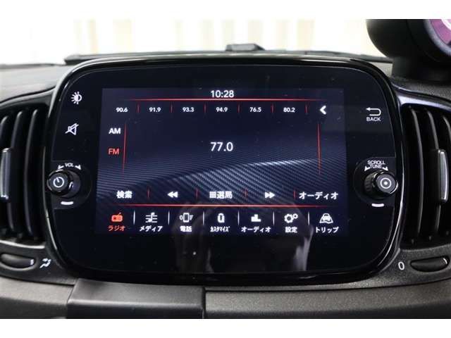 FIAT ABARTH 595 2023