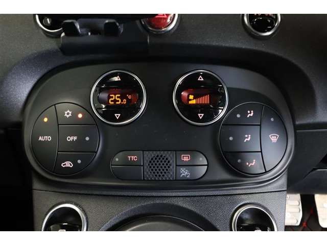 FIAT ABARTH 595 2023