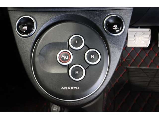 FIAT ABARTH 595 2023
