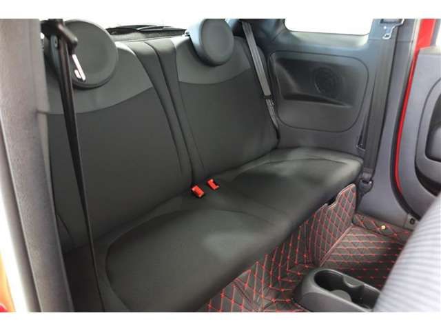 FIAT ABARTH 595 2023