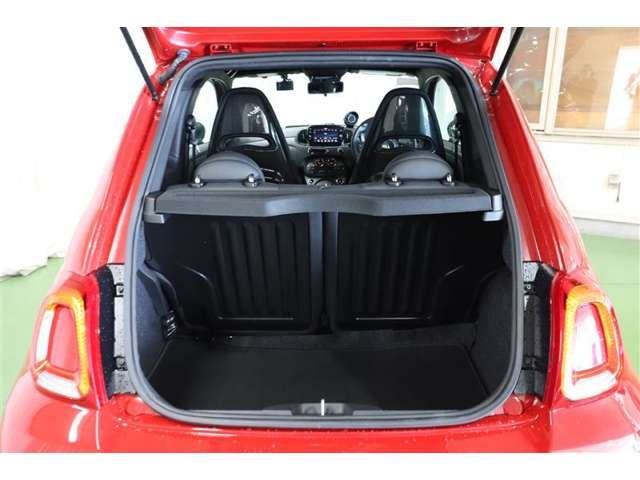 FIAT ABARTH 595 2023