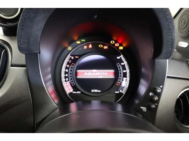 FIAT ABARTH 595 2023