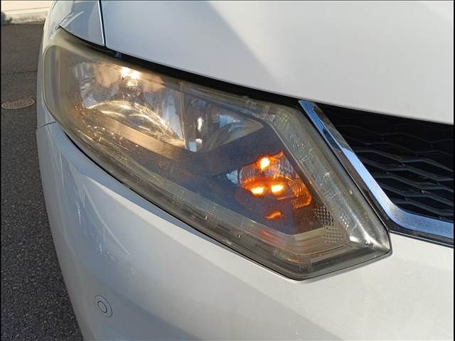 NISSAN X-TRAIL 4WD 2016