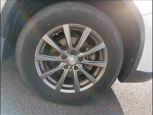 NISSAN X-TRAIL 4WD 2016