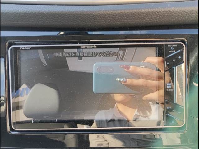 NISSAN X-TRAIL 4WD 2016