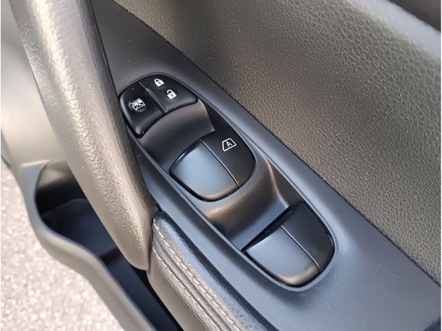 NISSAN X-TRAIL 4WD 2016