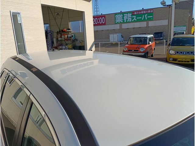 NISSAN X-TRAIL 4WD 2016