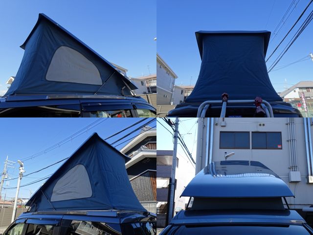 HONDA STEPWAGON 2013