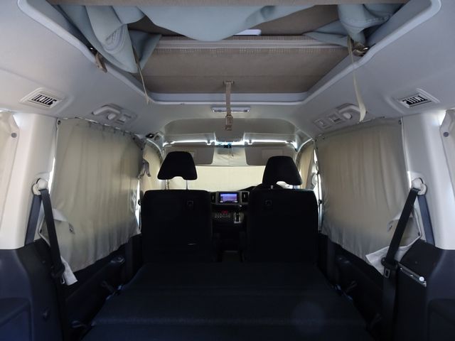 HONDA STEPWAGON 2013