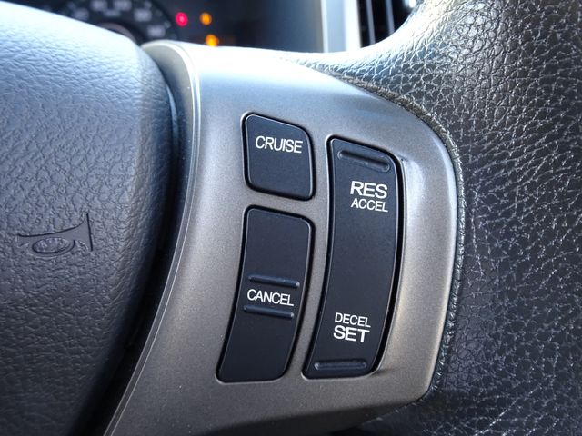 HONDA STEPWAGON 2013