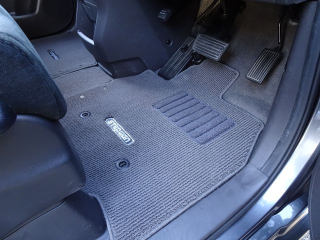 HONDA STEPWAGON 2013