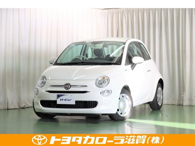 FIAT FIAT 500 2024