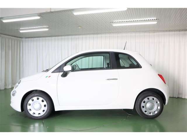 FIAT FIAT 500 2024