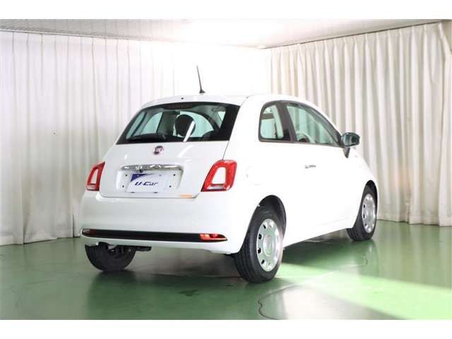 FIAT FIAT 500 2024