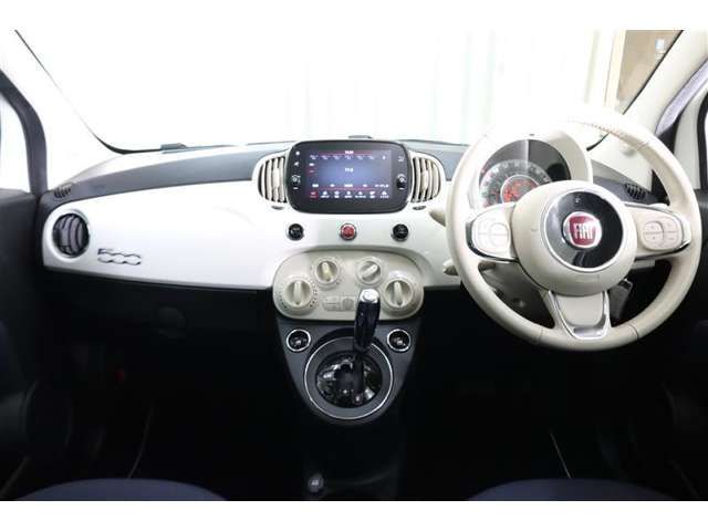 FIAT FIAT 500 2024