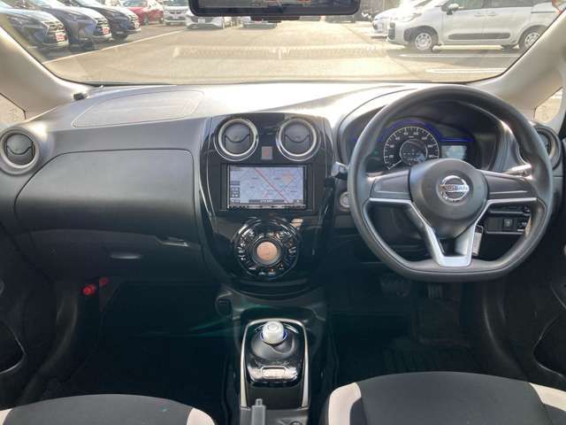 NISSAN NOTE 4WD 2020