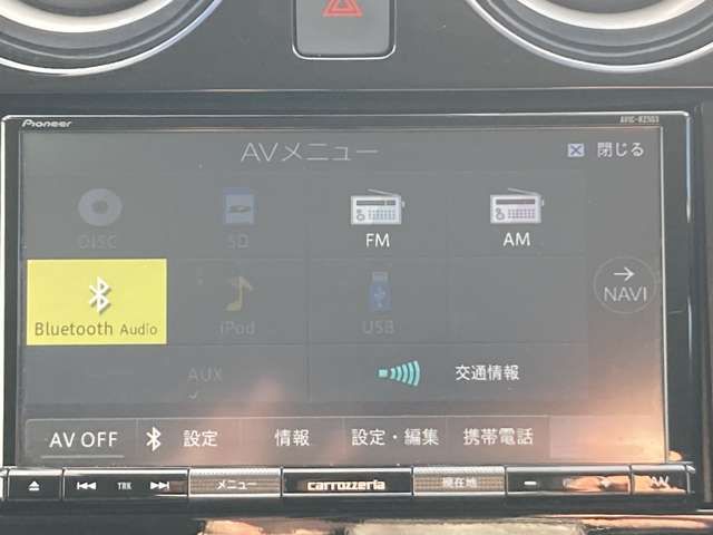 NISSAN NOTE 4WD 2020