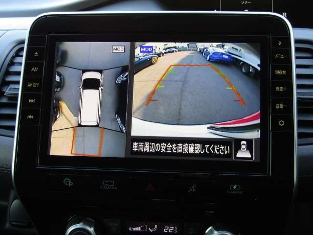 NISSAN SERENA  WG 2020