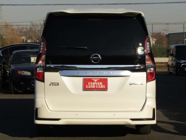NISSAN SERENA  WG 2020