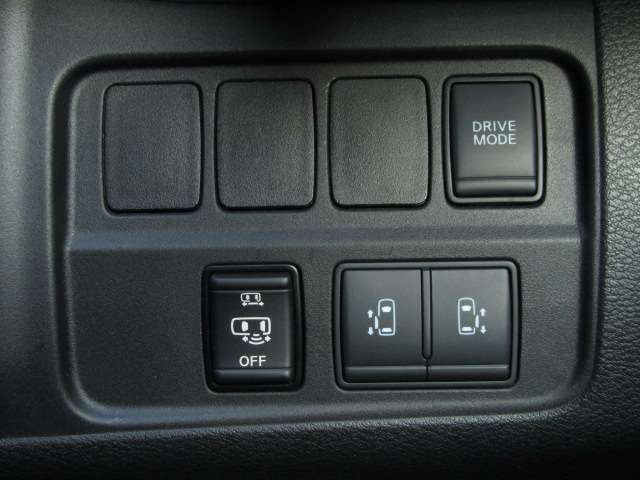 NISSAN SERENA  WG 2020