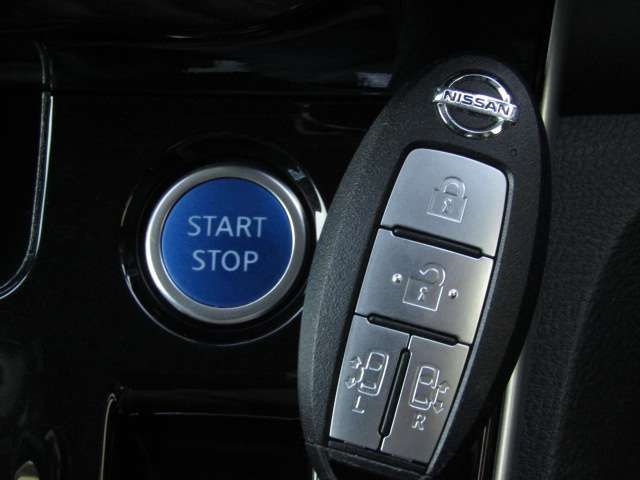 NISSAN SERENA  WG 2020