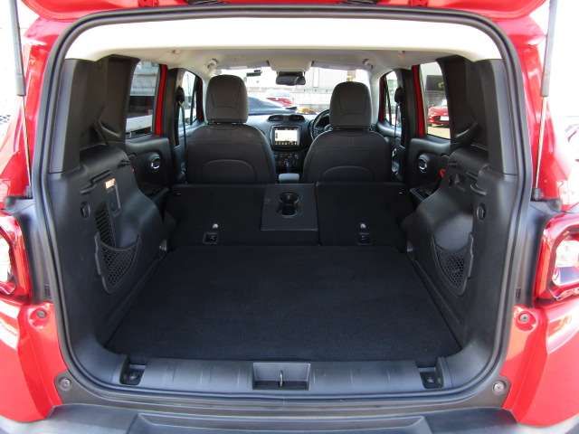 JEEP JEEP Renegade 2020