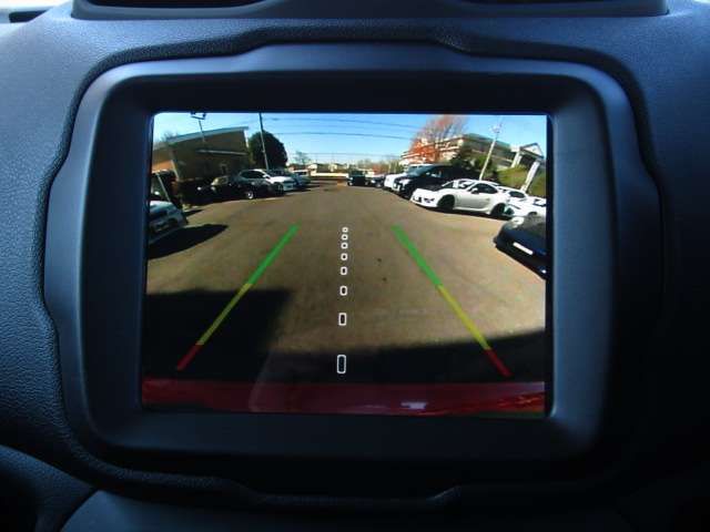 JEEP JEEP Renegade 2020