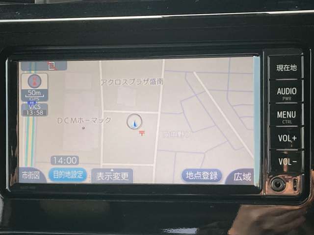 TOYOTA ROOMY 4WD 2018