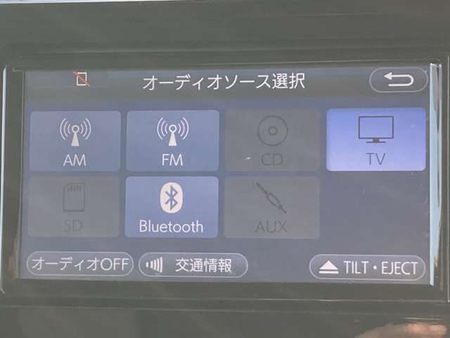 TOYOTA ROOMY 4WD 2018