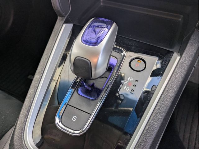 HONDA SHUTTLE HYBRID 2016