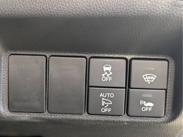 HONDA SHUTTLE HYBRID 2016