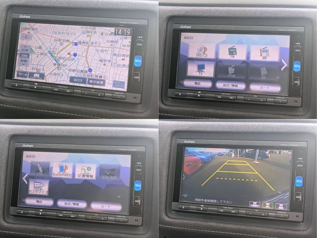 HONDA VEZEL HYBRID 2017