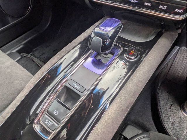 HONDA VEZEL HYBRID 2017