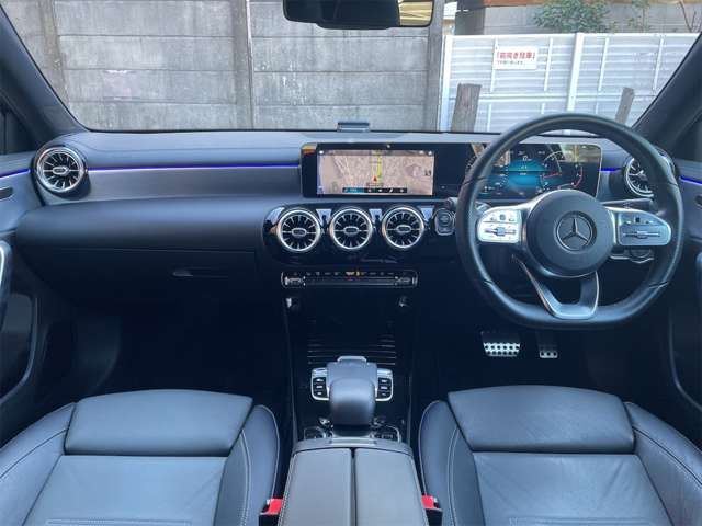 MERCEDES BENZ MERCEDES BENZ A class 2019