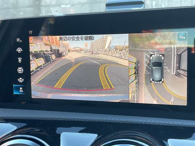 MERCEDES BENZ MERCEDES BENZ A class 2019