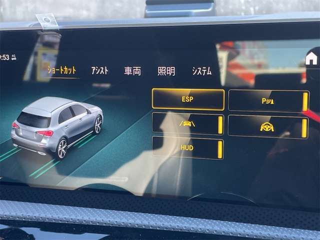 MERCEDES BENZ MERCEDES BENZ A class 2019