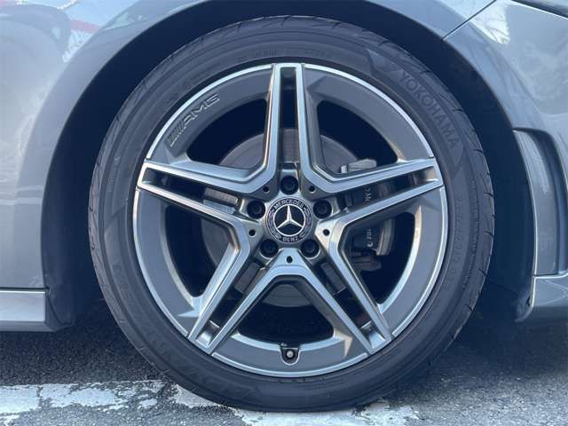 MERCEDES BENZ MERCEDES BENZ A class 2019