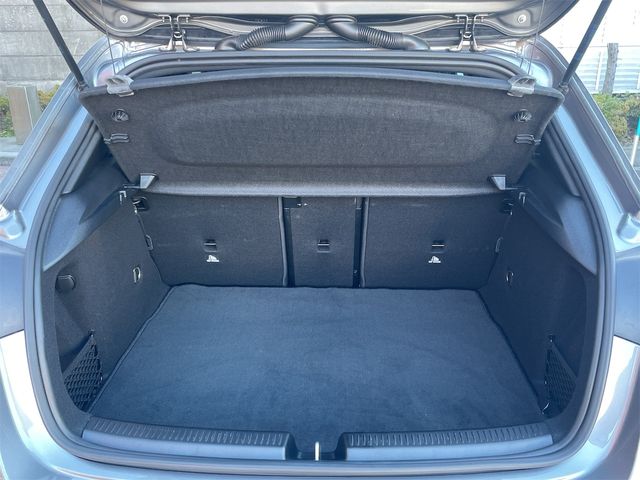 MERCEDES BENZ MERCEDES BENZ A class 2019