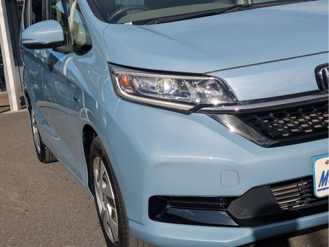 HONDA FREED 2021
