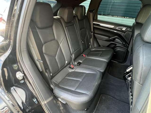 PORSCHE PORSCHE Cayenne 2011