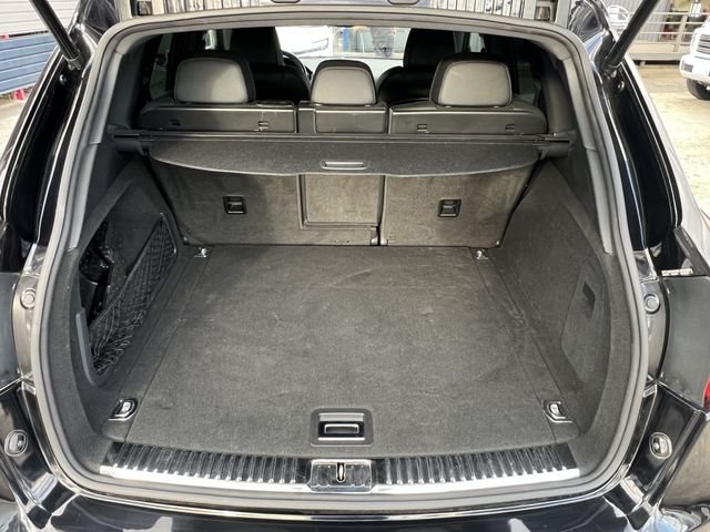 PORSCHE PORSCHE Cayenne 2011