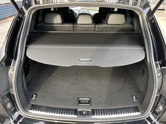 PORSCHE PORSCHE Cayenne 2011