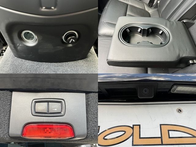 PORSCHE PORSCHE Cayenne 2011