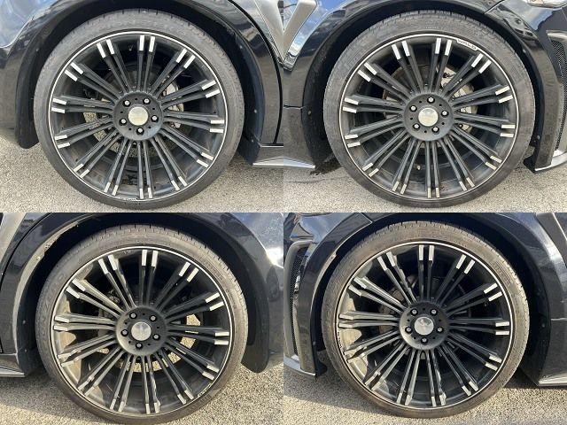 PORSCHE PORSCHE Cayenne 2011