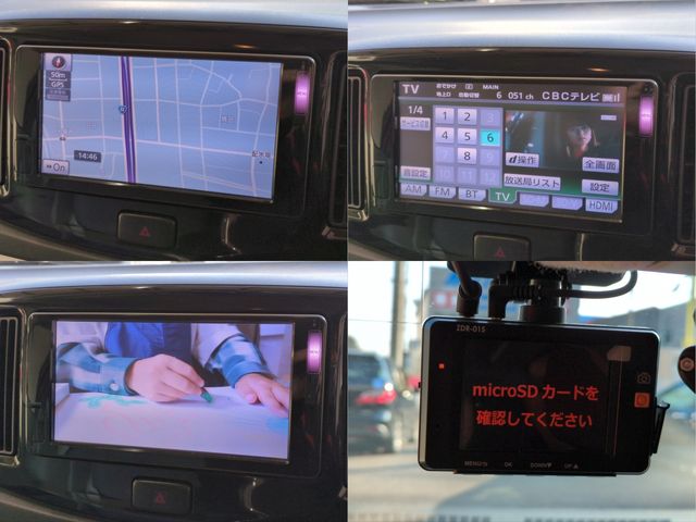 TOYOTA PIXIS EPOCH 2013